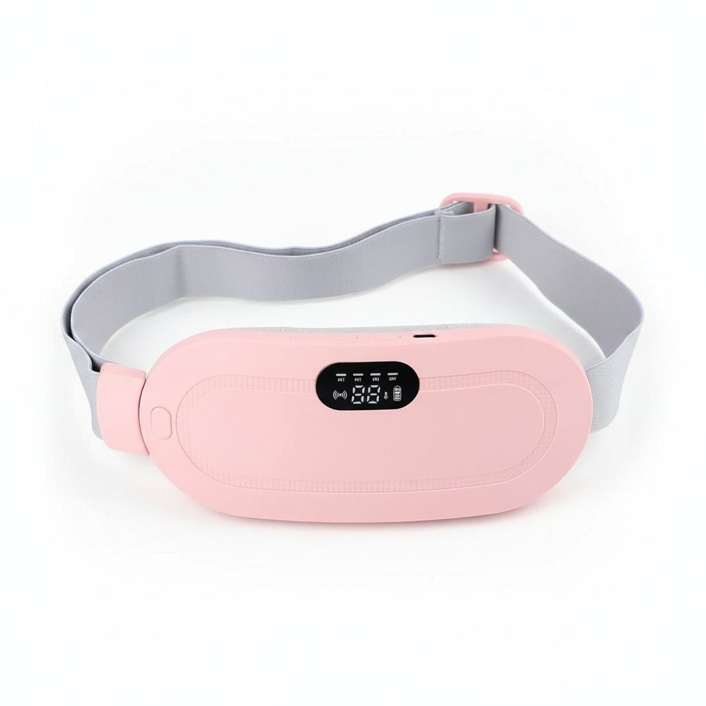 Puravo heating belt